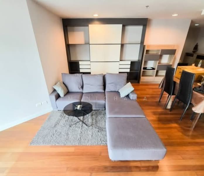 Belle Grand Rama 9, Bangkok, 131 Rama 9 Road, Huai Khwang, Huai Khwang, Bangkok, 2 Bedrooms, 95 sqm, Condo For Rent, by Kim Nichada, 9778532 - DDproperty.com