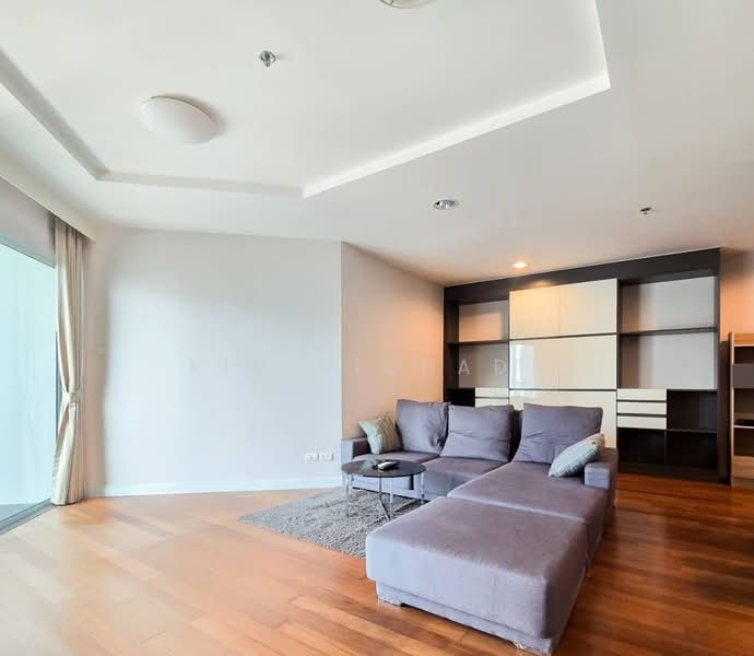Belle Grand Rama 9, Bangkok, 131 Rama 9 Road, Huai Khwang, Huai Khwang, Bangkok, 2 Bedrooms, 95 sqm, Condo For Rent, by Kim Nichada, 9778532 - DDproperty.com