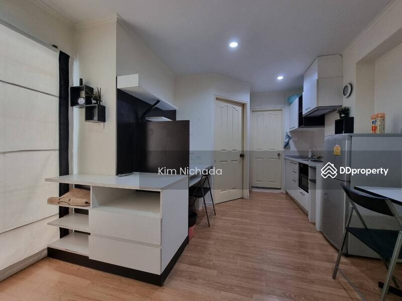 ลุมพินี วิลล์ รามอินทรา หลักสี่, Bangkok, Ram Inthra Road, Anusaowari, Bang Khen, Bangkok, 1 Bedroom, 30 sqm, Condo For Rent, by Kim Nichada, 9778559 - DDproperty.com
