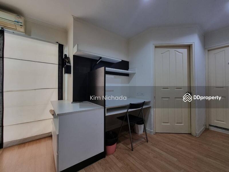 ลุมพินี วิลล์ รามอินทรา หลักสี่, Bangkok, Ram Inthra Road, Anusaowari, Bang Khen, Bangkok, 1 Bedroom, 30 sqm, Condo For Rent, by Kim Nichada, 9778559 - DDproperty.com
