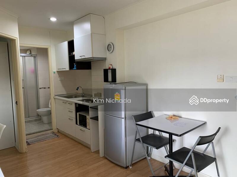 ลุมพินี วิลล์ รามอินทรา หลักสี่, Bangkok, Ram Inthra Road, Anusaowari, Bang Khen, Bangkok, 1 Bedroom, 30 sqm, Condo For Rent, by Kim Nichada, 9778559 - DDproperty.com