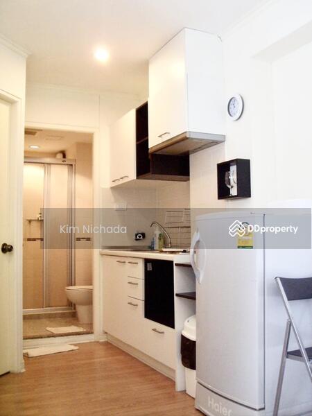 ลุมพินี วิลล์ รามอินทรา หลักสี่, Bangkok, Ram Inthra Road, Anusaowari, Bang Khen, Bangkok, 1 Bedroom, 30 sqm, Condo For Rent, by Kim Nichada, 9778559 - DDproperty.com