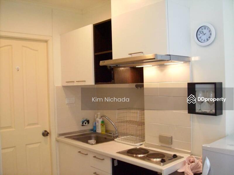 ลุมพินี วิลล์ รามอินทรา หลักสี่, Bangkok, Ram Inthra Road, Anusaowari, Bang Khen, Bangkok, 1 Bedroom, 30 sqm, Condo For Rent, by Kim Nichada, 9778559 - DDproperty.com