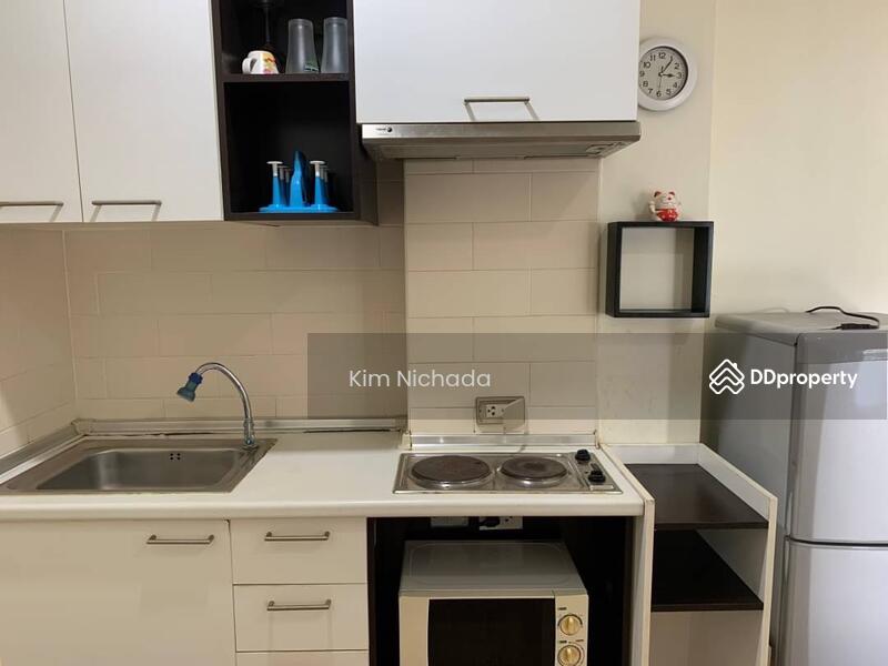 ลุมพินี วิลล์ รามอินทรา หลักสี่, Bangkok, Ram Inthra Road, Anusaowari, Bang Khen, Bangkok, 1 Bedroom, 30 sqm, Condo For Rent, by Kim Nichada, 9778559 - DDproperty.com