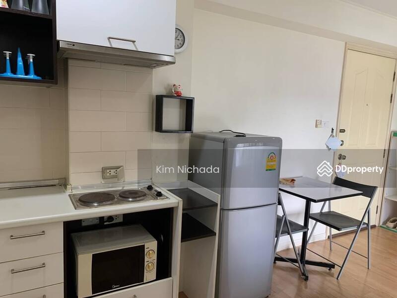 ลุมพินี วิลล์ รามอินทรา หลักสี่, Bangkok, Ram Inthra Road, Anusaowari, Bang Khen, Bangkok, 1 Bedroom, 30 sqm, Condo For Rent, by Kim Nichada, 9778559 - DDproperty.com