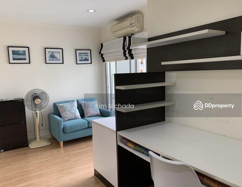 ลุมพินี วิลล์ รามอินทรา หลักสี่, Bangkok, Ram Inthra Road, Anusaowari, Bang Khen, Bangkok, 1 Bedroom, 30 sqm, Condo For Rent, by Kim Nichada, 9778559 - DDproperty.com