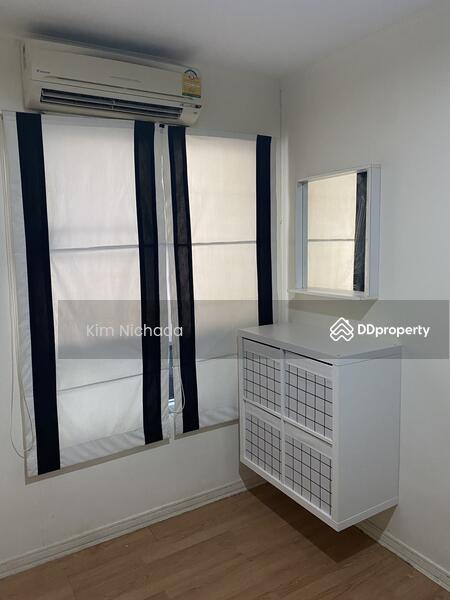 ลุมพินี วิลล์ รามอินทรา หลักสี่, Bangkok, Ram Inthra Road, Anusaowari, Bang Khen, Bangkok, 1 Bedroom, 30 sqm, Condo For Rent, by Kim Nichada, 9778559 - DDproperty.com