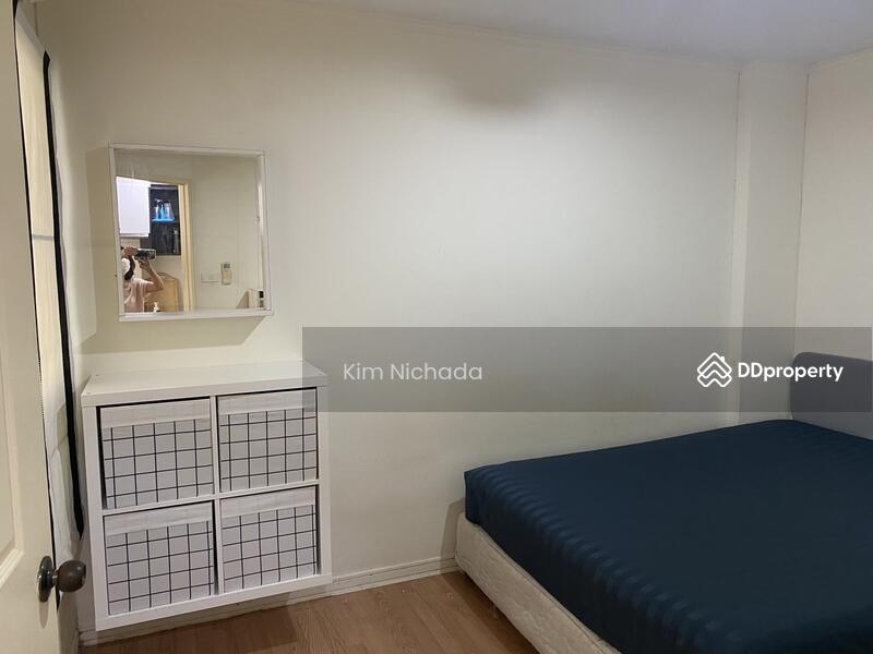 ลุมพินี วิลล์ รามอินทรา หลักสี่, Bangkok, Ram Inthra Road, Anusaowari, Bang Khen, Bangkok, 1 Bedroom, 30 sqm, Condo For Rent, by Kim Nichada, 9778559 - DDproperty.com