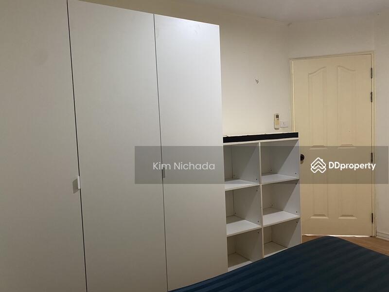 ลุมพินี วิลล์ รามอินทรา หลักสี่, Bangkok, Ram Inthra Road, Anusaowari, Bang Khen, Bangkok, 1 Bedroom, 30 sqm, Condo For Rent, by Kim Nichada, 9778559 - DDproperty.com