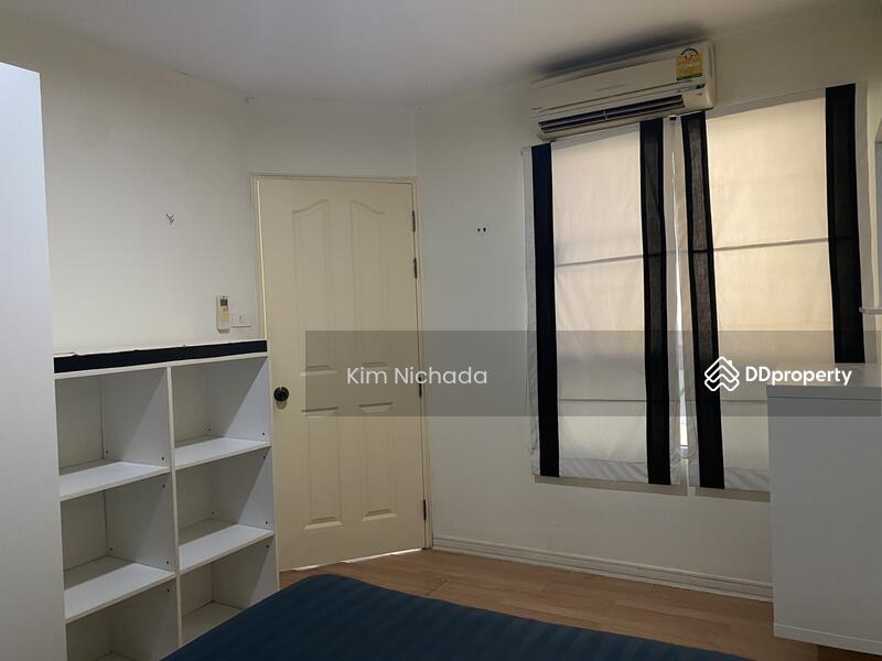 ลุมพินี วิลล์ รามอินทรา หลักสี่, Bangkok, Ram Inthra Road, Anusaowari, Bang Khen, Bangkok, 1 Bedroom, 30 sqm, Condo For Rent, by Kim Nichada, 9778559 - DDproperty.com