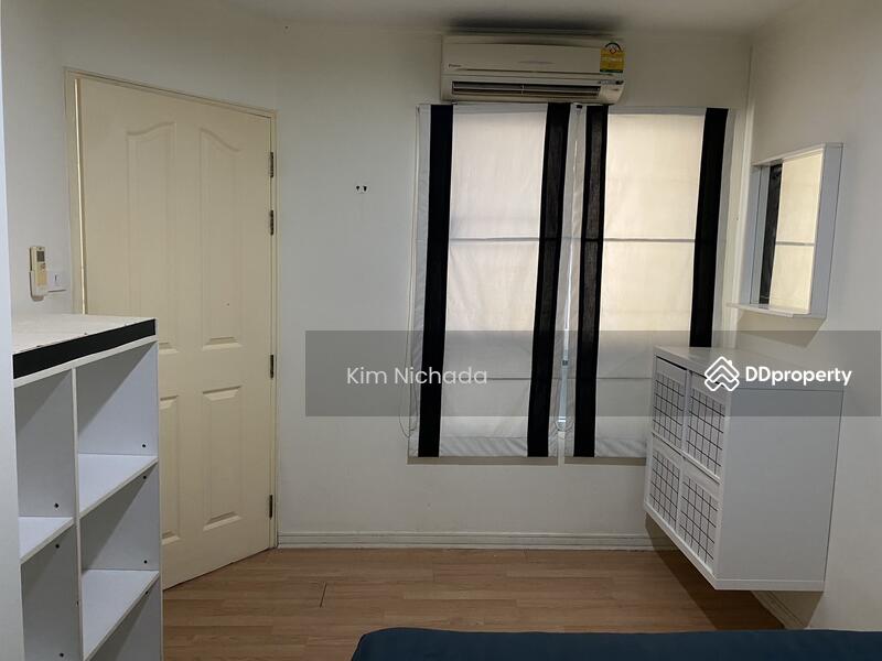 ลุมพินี วิลล์ รามอินทรา หลักสี่, Bangkok, Ram Inthra Road, Anusaowari, Bang Khen, Bangkok, 1 Bedroom, 30 sqm, Condo For Rent, by Kim Nichada, 9778559 - DDproperty.com