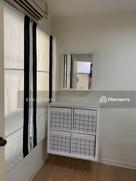 ลุมพินี วิลล์ รามอินทรา หลักสี่, Bangkok, Ram Inthra Road, Anusaowari, Bang Khen, Bangkok, 1 Bedroom, 30 sqm, Condo For Rent, by Kim Nichada, 9778559 - DDproperty.com