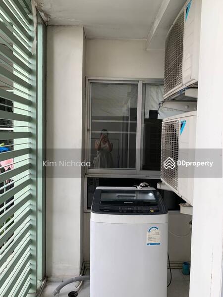 ลุมพินี วิลล์ รามอินทรา หลักสี่, Bangkok, Ram Inthra Road, Anusaowari, Bang Khen, Bangkok, 1 Bedroom, 30 sqm, Condo For Rent, by Kim Nichada, 9778559 - DDproperty.com