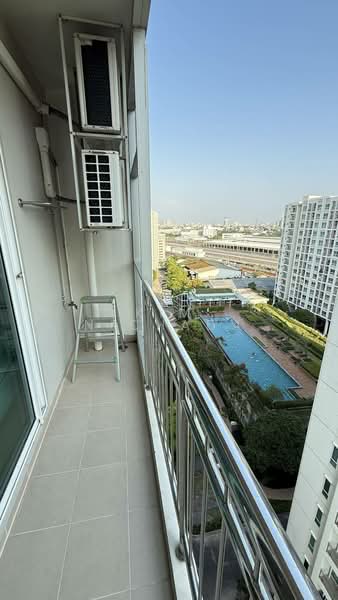 Supalai Wellington 2, Bangkok, Thimruemdam Road, Huai Khwang, Huai Khwang, Bangkok, 2 Bedrooms, 68 sqm, Condo For Rent, by Kim Nichada, 9778592 - DDproperty.com