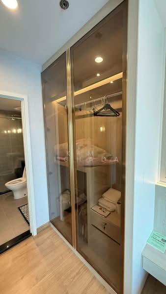 Supalai Wellington 2, Bangkok, Thimruemdam Road, Huai Khwang, Huai Khwang, Bangkok, 2 Bedrooms, 68 sqm, Condo For Rent, by Kim Nichada, 9778592 - DDproperty.com