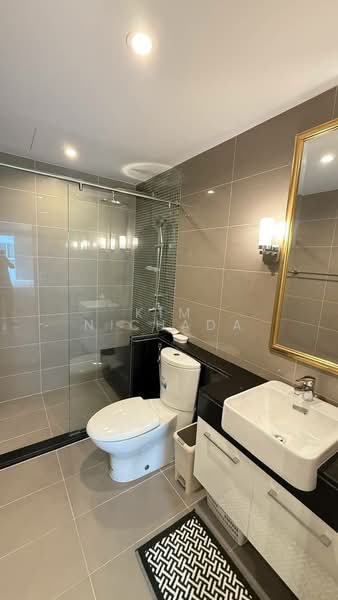 Supalai Wellington 2, Bangkok, Thimruemdam Road, Huai Khwang, Huai Khwang, Bangkok, 2 Bedrooms, 68 sqm, Condo For Rent, by Kim Nichada, 9778592 - DDproperty.com