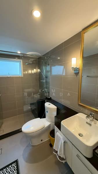 Supalai Wellington 2, Bangkok, Thimruemdam Road, Huai Khwang, Huai Khwang, Bangkok, 2 Bedrooms, 68 sqm, Condo For Rent, by Kim Nichada, 9778592 - DDproperty.com