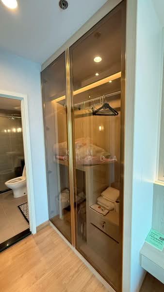 Supalai Wellington 2, Bangkok, Thimruemdam Road, Huai Khwang, Huai Khwang, Bangkok, 2 Bedrooms, 68 sqm, Condo For Rent, by Kim Nichada, 9778592 - DDproperty.com