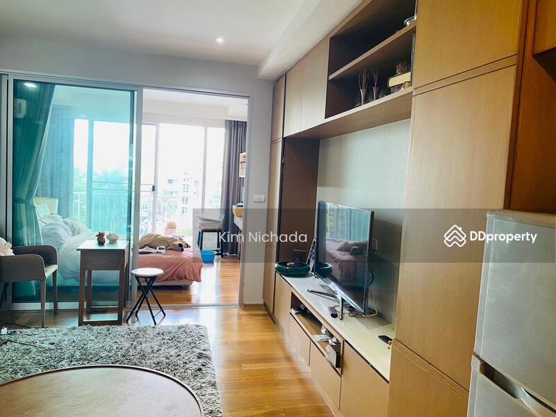 Abstracts Phahonyothin Park, กรุงเทพ, 1076 Phahonyothin Road, Chomphon Subdistrict, Chatuchak District, Bangkok, จอมพล, จตุจักร, กรุงเทพ, 38 ตร.ม., คอนโด ให้เช่า, โดย Kim Nichada, 9778761 - DDproperty.com