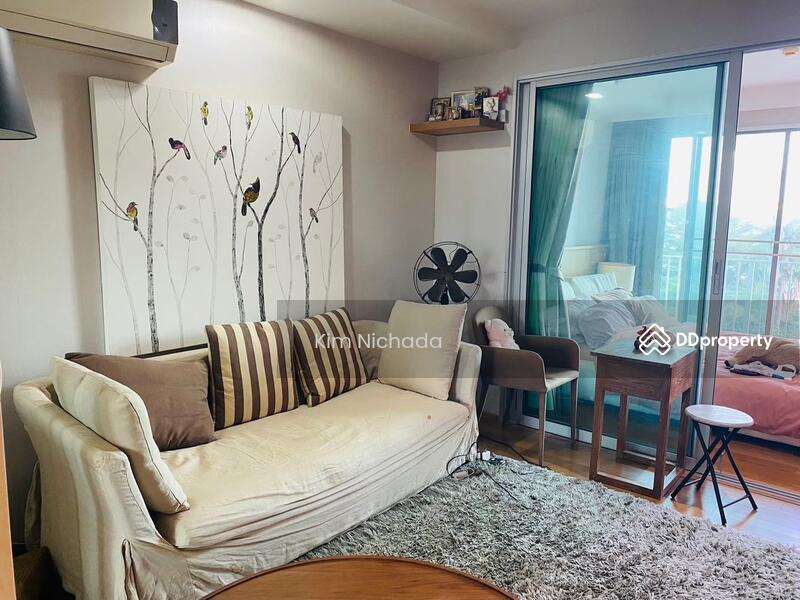 Abstracts Phahonyothin Park, กรุงเทพ, 1076 Phahonyothin Road, Chomphon Subdistrict, Chatuchak District, Bangkok, จอมพล, จตุจักร, กรุงเทพ, 38 ตร.ม., คอนโด ให้เช่า, โดย Kim Nichada, 9778761 - DDproperty.com