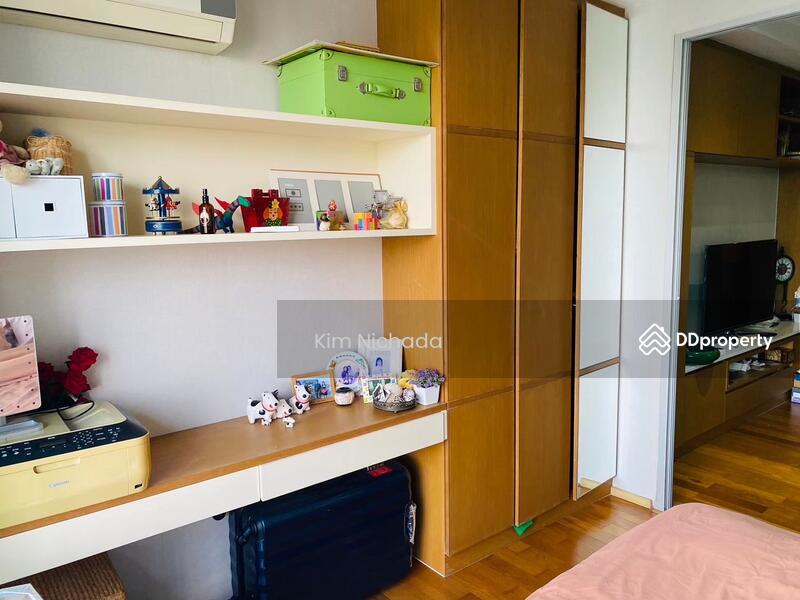 Abstracts Phahonyothin Park, Bangkok, 1076 Phahonyothin Road, Jom Phon, Chatuchak, Bangkok, 1 Bedroom, 38 sqm, Condo For Rent, by Kim Nichada, 9778761 - DDproperty.com