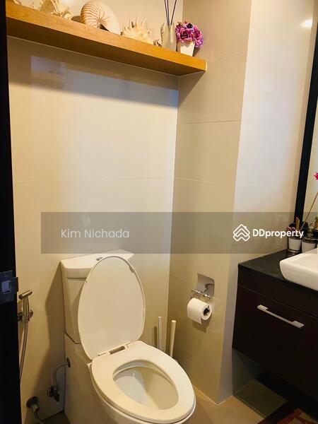 Abstracts Phahonyothin Park, Bangkok, 1076 Phahonyothin Road, Jom Phon, Chatuchak, Bangkok, 1 Bedroom, 38 sqm, Condo For Rent, by Kim Nichada, 9778761 - DDproperty.com