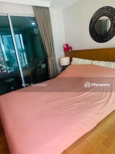 Abstracts Phahonyothin Park, กรุงเทพ, 1076 Phahonyothin Road, Chomphon Subdistrict, Chatuchak District, Bangkok, จอมพล, จตุจักร, กรุงเทพ, 38 ตร.ม., คอนโด ให้เช่า, โดย Kim Nichada, 9778761 - DDproperty.com