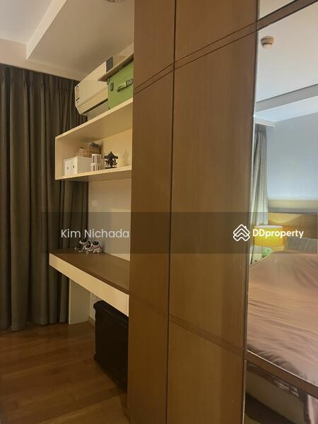 Abstracts Phahonyothin Park, Bangkok, 1076 Phahonyothin Road, Jom Phon, Chatuchak, Bangkok, 1 Bedroom, 38 sqm, Condo For Rent, by Kim Nichada, 9778761 - DDproperty.com