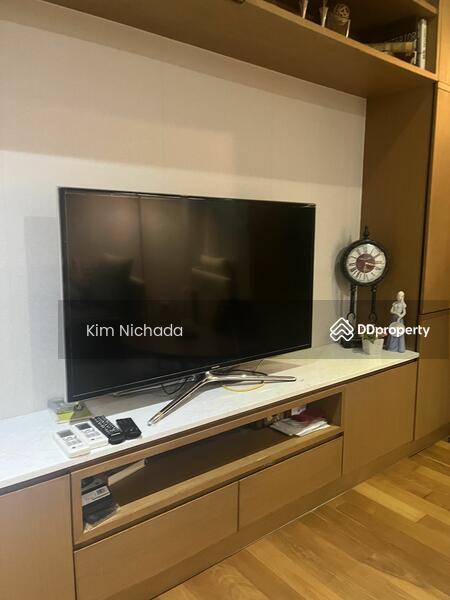 Abstracts Phahonyothin Park, กรุงเทพ, 1076 Phahonyothin Road, Chomphon Subdistrict, Chatuchak District, Bangkok, จอมพล, จตุจักร, กรุงเทพ, 38 ตร.ม., คอนโด ให้เช่า, โดย Kim Nichada, 9778761 - DDproperty.com