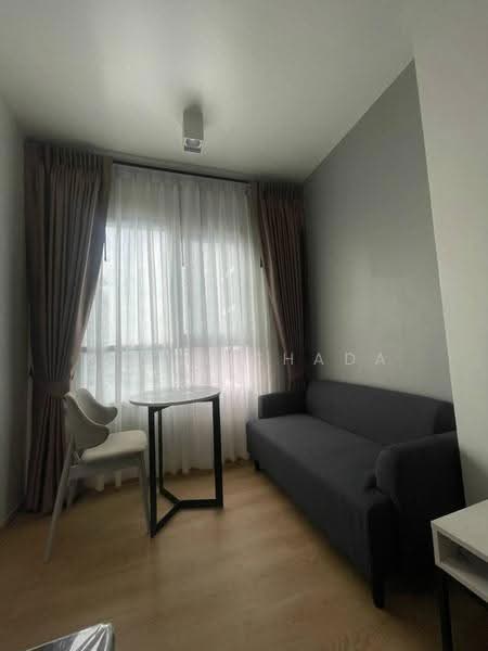 Chapter One Shine Bangpo, Bangkok, Pracharat Sai 1 Rd., Bang Sue, Bangkok, Studio, 24 sqm, Condo For Rent, by Kim Nichada, 9778819 - DDproperty.com