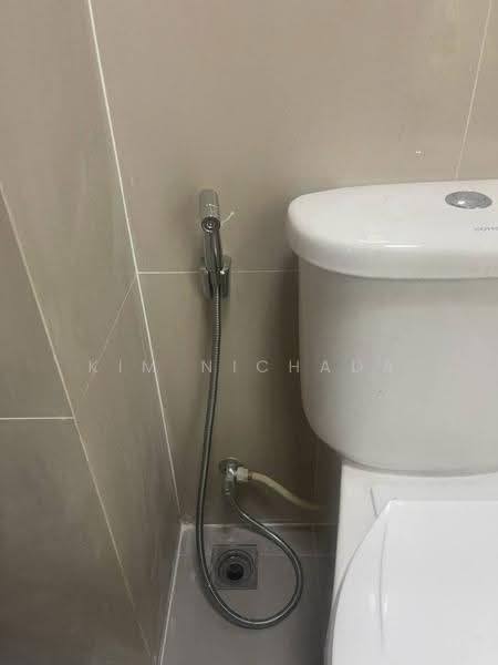 Chapter One Shine Bangpo, Bangkok, Pracharat Sai 1 Rd., Bang Sue, Bangkok, Studio, 24 sqm, Condo For Rent, by Kim Nichada, 9778819 - DDproperty.com
