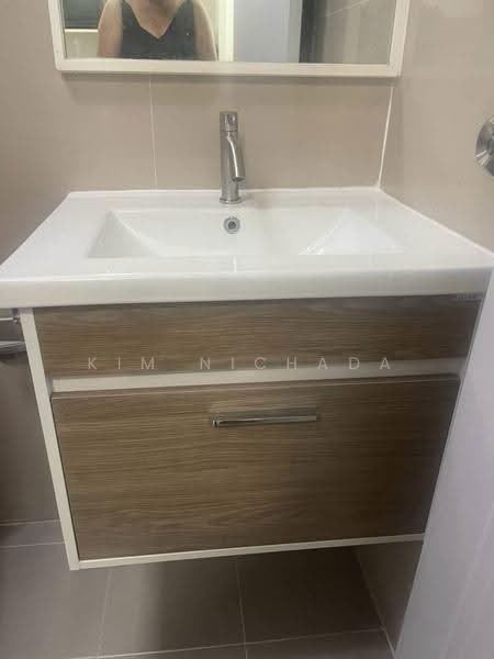 Chapter One Shine Bangpo, Bangkok, Pracharat Sai 1 Rd., Bang Sue, Bangkok, Studio, 24 sqm, Condo For Rent, by Kim Nichada, 9778819 - DDproperty.com