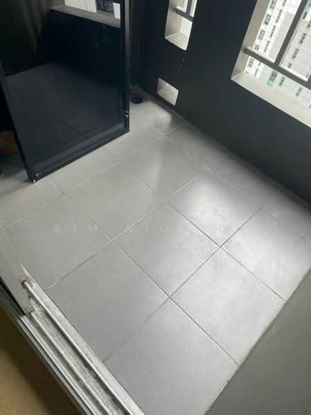 Chapter One Shine Bangpo, Bangkok, Pracharat Sai 1 Rd., Bang Sue, Bangkok, Studio, 24 sqm, Condo For Rent, by Kim Nichada, 9778819 - DDproperty.com