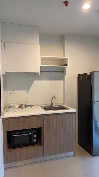 เดอะ สเตจ เตาปูน อินเตอร์เช้นท์, กรุงเทพ, 318 Pracha Rat Sai 2 Road, บางซื่อ, บางซื่อ, กรุงเทพ, 35 ตร.ม., คอนโด ให้เช่า, โดย Kim Nichada, 9778825 - DDproperty.com