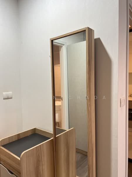 เดอะ สเตจ เตาปูน อินเตอร์เช้นท์, Bangkok, 318 Pracha Rat Sai 2 Road, Bang Sue, Bang Sue, Bangkok, 1 Bedroom, 35 sqm, Condo For Rent, by Kim Nichada, 9778825 - DDproperty.com