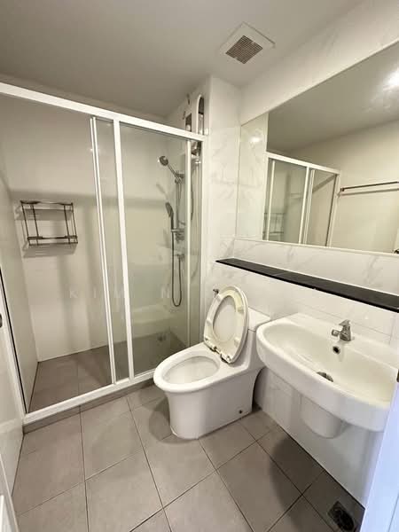REACH Phahon Yothin 52, Bangkok, 2/14 Soi Phahon Yothin 52, Khlong Tanon, Sai Mai, Bangkok, 1 Bedroom, 30 sqm, Condo For Rent, by Kim Nichada, 9778845 - DDproperty.com