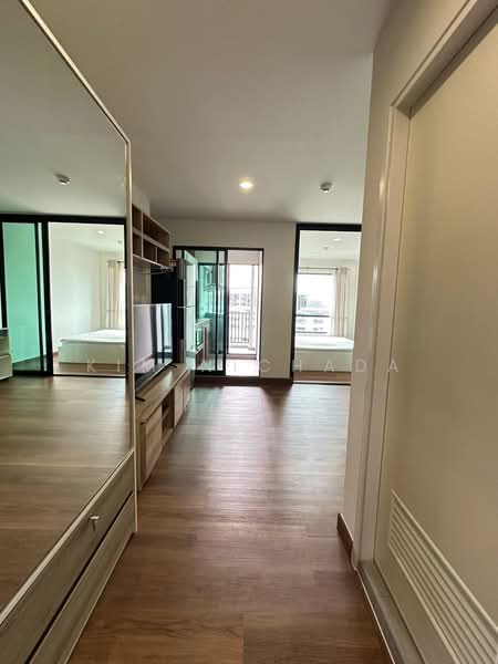 REACH Phahon Yothin 52, Bangkok, 2/14 Soi Phahon Yothin 52, Khlong Tanon, Sai Mai, Bangkok, 1 Bedroom, 30 sqm, Condo For Rent, by Kim Nichada, 9778845 - DDproperty.com
