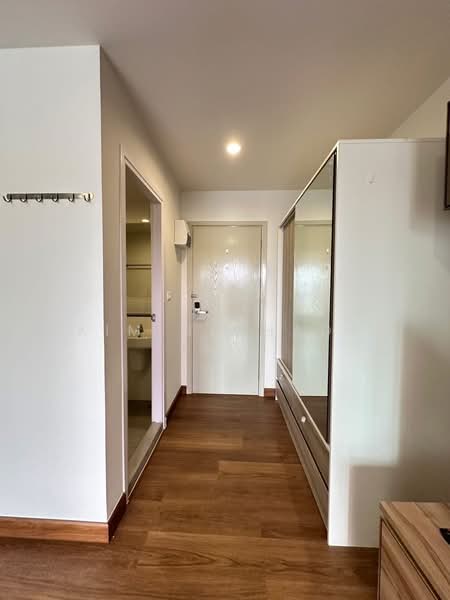 REACH Phahon Yothin 52, Bangkok, 2/14 Soi Phahon Yothin 52, Khlong Tanon, Sai Mai, Bangkok, 1 Bedroom, 30 sqm, Condo For Rent, by Kim Nichada, 9778845 - DDproperty.com
