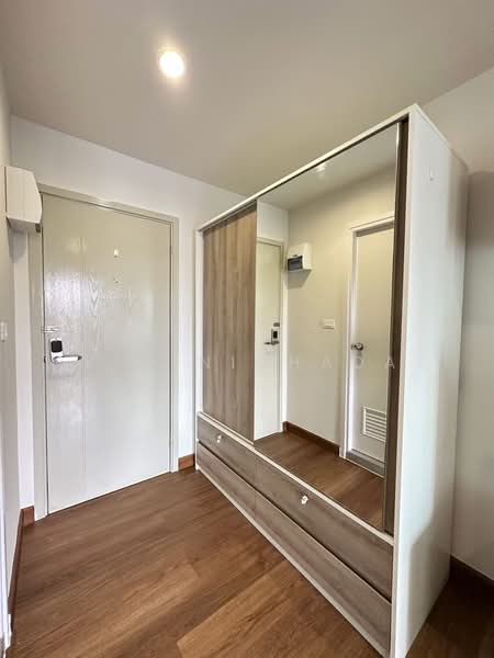 REACH Phahon Yothin 52, Bangkok, 2/14 Soi Phahon Yothin 52, Khlong Tanon, Sai Mai, Bangkok, 1 Bedroom, 30 sqm, Condo For Rent, by Kim Nichada, 9778845 - DDproperty.com