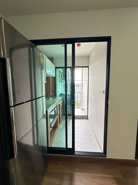 REACH Phahon Yothin 52, Bangkok, 2/14 Soi Phahon Yothin 52, Khlong Tanon, Sai Mai, Bangkok, 1 Bedroom, 30 sqm, Condo For Rent, by Kim Nichada, 9778845 - DDproperty.com
