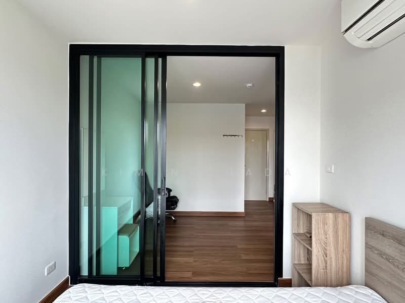 REACH Phahon Yothin 52, Bangkok, 2/14 Soi Phahon Yothin 52, Khlong Tanon, Sai Mai, Bangkok, 1 Bedroom, 30 sqm, Condo For Rent, by Kim Nichada, 9778845 - DDproperty.com