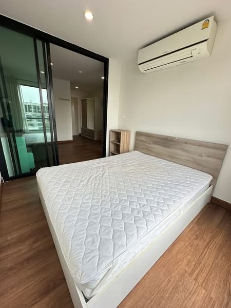 รีช พหลโยธิน 52, กรุงเทพ, 2/14 Soi Phahon Yothin 52, คลองถนน, สายไหม, กรุงเทพ, 30 ตร.ม., คอนโด ให้เช่า, โดย Kim Nichada, 9778845 - DDproperty.com