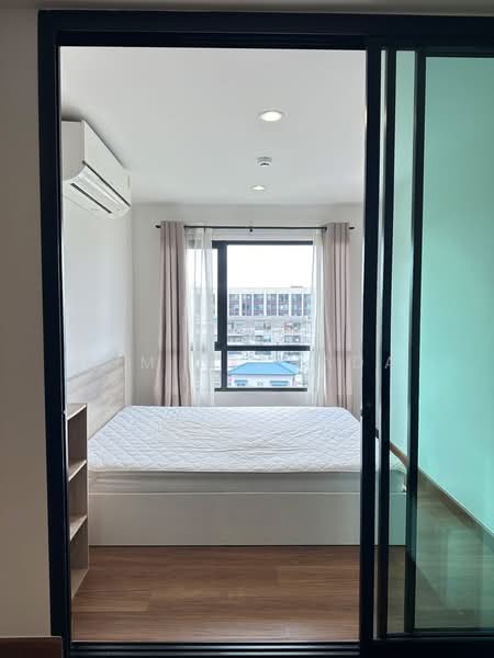 REACH Phahon Yothin 52, Bangkok, 2/14 Soi Phahon Yothin 52, Khlong Tanon, Sai Mai, Bangkok, 1 Bedroom, 30 sqm, Condo For Rent, by Kim Nichada, 9778845 - DDproperty.com