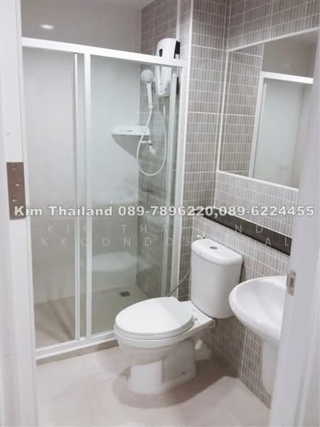 โนเบิล รีวอลฟ์ รัชดา 1, กรุงเทพ, 70/10 Ratchadaphisek, ห้วยขวาง, กรุงเทพ, 26 ตร.ม., คอนโด ให้เช่า, โดย Kim Nichada, 9778853 - DDproperty.com