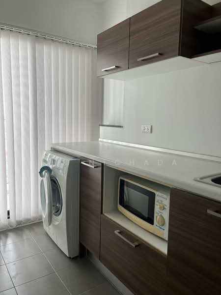The Tree Interchange, Bangkok, Pracharat Sai 2 Road, Bang Sue, Bang Sue, Bangkok, 1 Bedroom, 35 sqm, Condo For Rent, by Kim Nichada, 9779070 - DDproperty.com