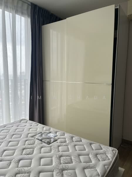 The Tree Interchange, Bangkok, Pracharat Sai 2 Road, Bang Sue, Bang Sue, Bangkok, 1 Bedroom, 35 sqm, Condo For Rent, by Kim Nichada, 9779070 - DDproperty.com