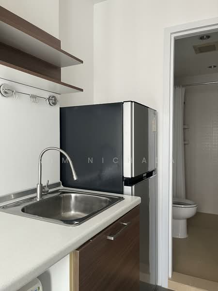 The Tree Interchange, Bangkok, Pracharat Sai 2 Road, Bang Sue, Bang Sue, Bangkok, 1 Bedroom, 35 sqm, Condo For Rent, by Kim Nichada, 9779070 - DDproperty.com