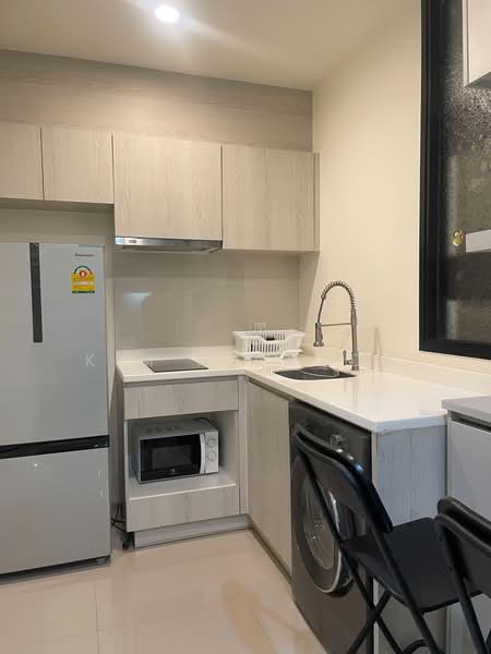 Life Asoke Rama 9, Bangkok, 263/1 Dindaeng Road, Makkasan, Ratchathewi, Bangkok, 1 Bedroom, 36 sqm, Condo For Rent, by Kim Nichada, 9779095 - DDproperty.com