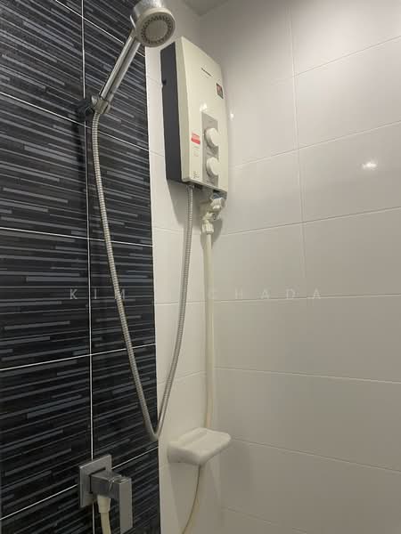 Rich Park @ Bang Son, Bangkok, 973 Krungthep-Nonthaburi 29 Alley, Wong Sawang, Bang Sue, Bangkok, 1 Bedroom, 30 sqm, Condo For Rent, by Kim Nichada, 9779202 - DDproperty.com