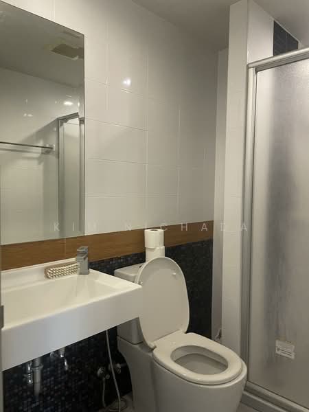 Rich Park @ Bang Son, Bangkok, 973 Krungthep-Nonthaburi 29 Alley, Wong Sawang, Bang Sue, Bangkok, 1 Bedroom, 30 sqm, Condo For Rent, by Kim Nichada, 9779202 - DDproperty.com